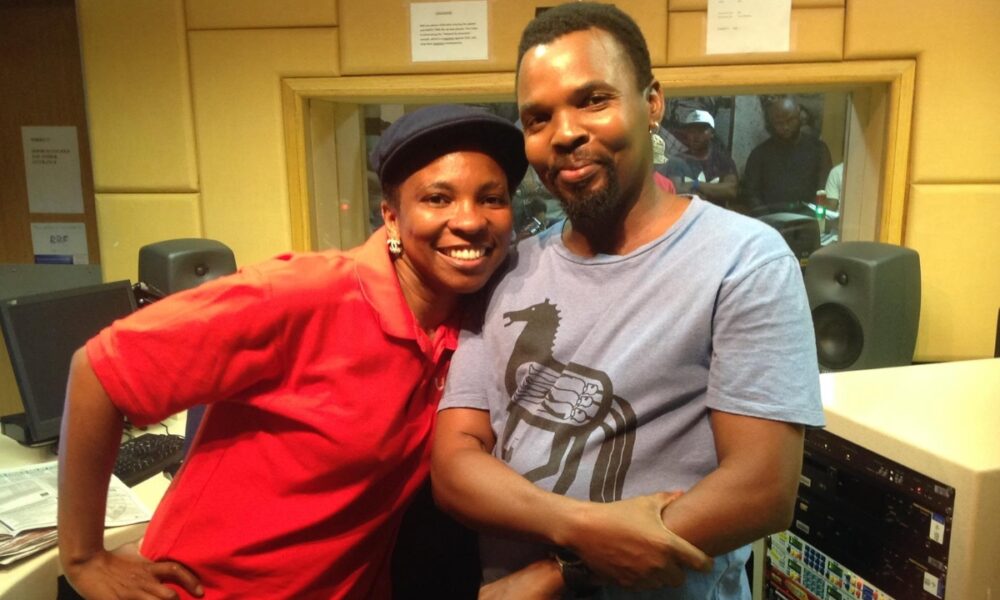 Mfana Jones Hlophe