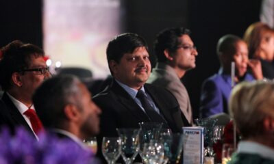 guptas