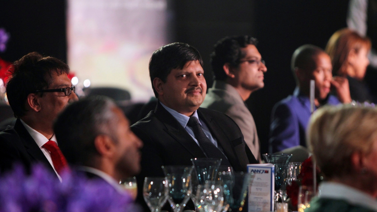 guptas