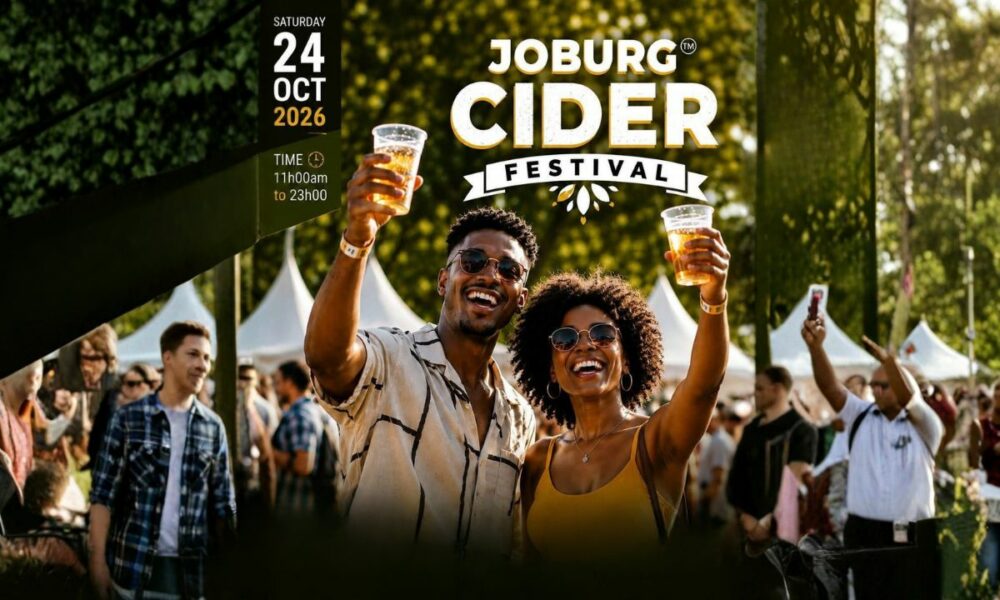 cider festival