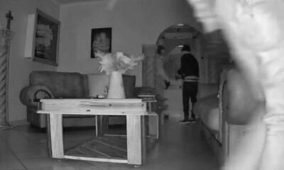 armed robbers
