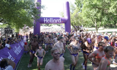 Hollard Daredevil Run