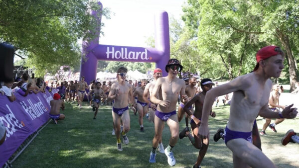 Hollard Daredevil Run