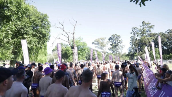 Hollard Daredevil Run