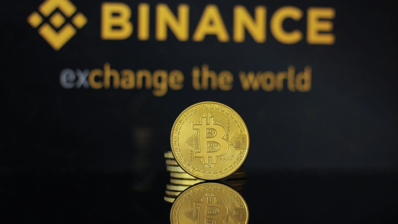 Binance