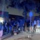 Soweto protest erupts into violence as shops are looted and cars torched