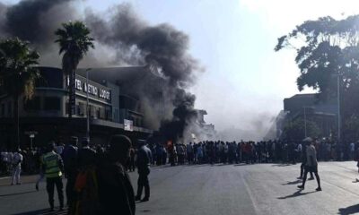 Army deployed to KwaZulu-Natal as Zuma’s health raises fears of fresh unrest