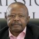 Gauteng Traffic Police Chief Inspector Samuel Mashaba has died at Milpark Hospital months after facing questions over the R300 million Aeroton cocaine bust.