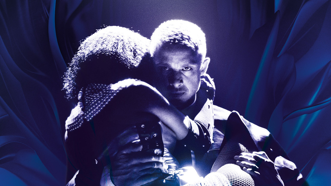 The Bodyguard musical brings Whitney Houston’s biggest hits to South Africa in 2027
