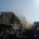Watch: Soweto, Durban unrest: police vow action after 24 cars torched and shops looted