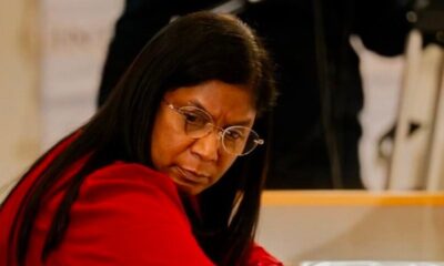 ormer IDAC head Andrea Johnson and ex-Crime Intelligence deputy Feroz Khan have reportedly been arrested over allegations of defeating the ends of justice: