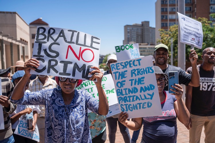 Picture: Ihsaan Haffejee / GroundUp