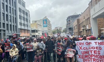 Picture: Alice Scott / GroundUp