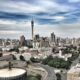 Very warm day with long sunny breaks - Tuesday weather forecast