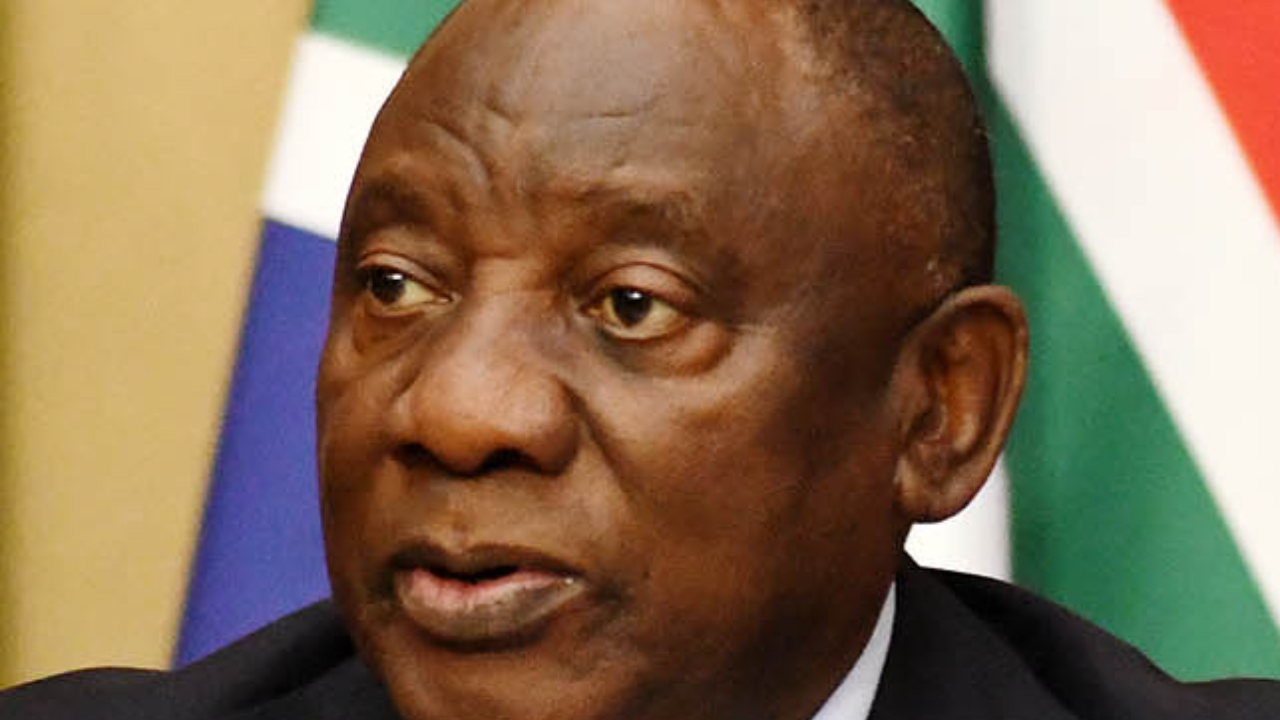 Picture: @GovernmentZA / X