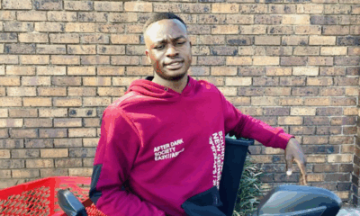 Picture: Kimberly Mutandiro / GroundUp