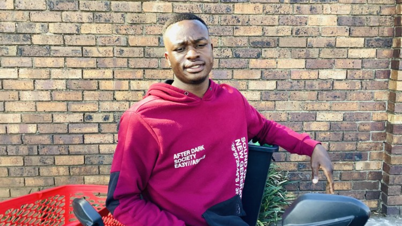 Picture: Kimberly Mutandiro / GroundUp