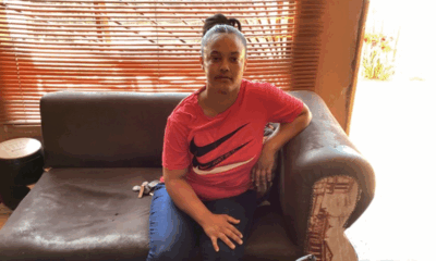 Picture: Kimberly Mutandiro / GroundUp