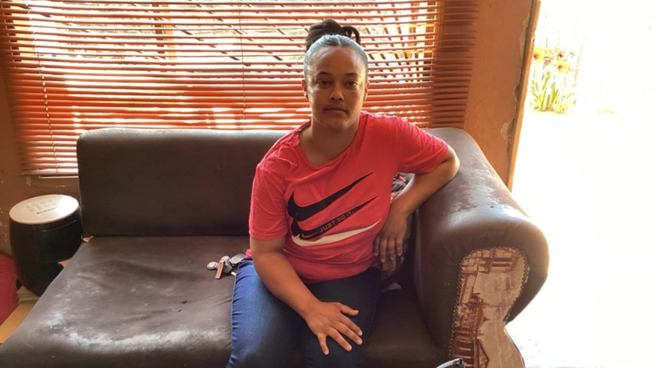 Picture: Kimberly Mutandiro / GroundUp