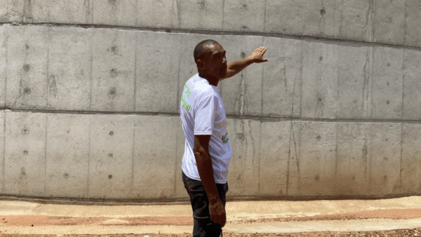 Picture: Kimberly Mutandiro / GroundUp