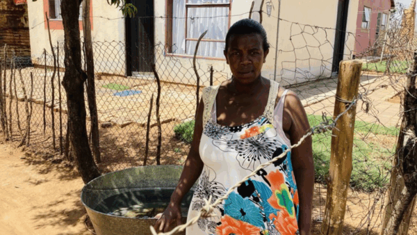 Picture: Kimberly Mutandiro / GroundUp