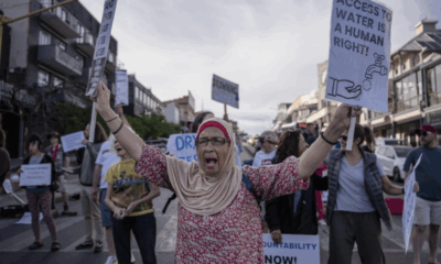 Picture: Ihsaan Haffejee / GroundUp