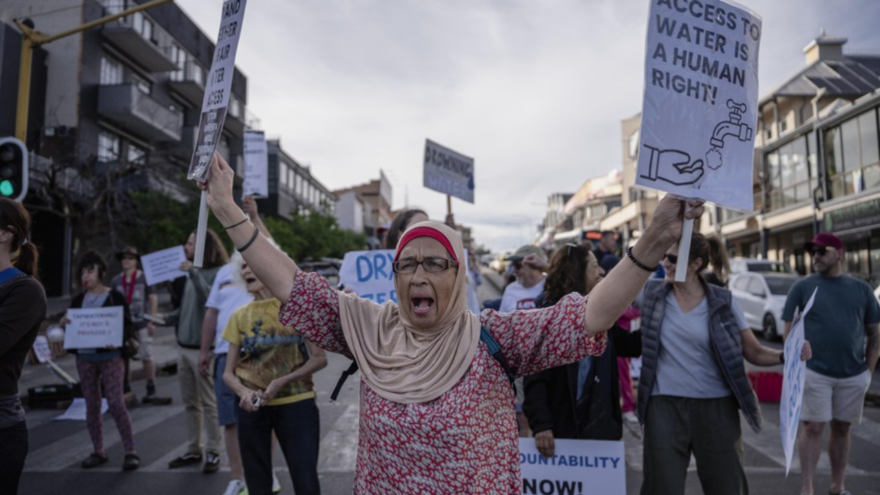 Picture: Ihsaan Haffejee / GroundUp