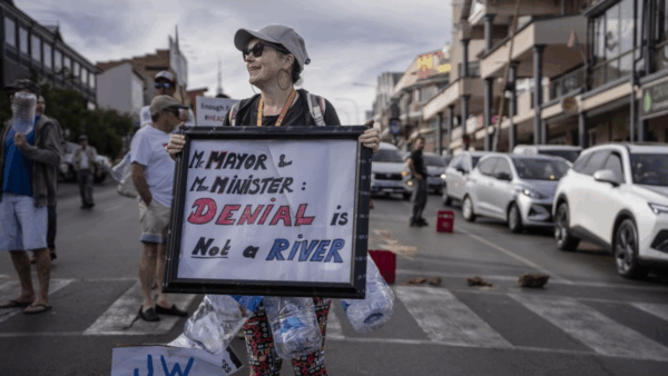 Picture: Ihsaan Haffejee / GroundUp
