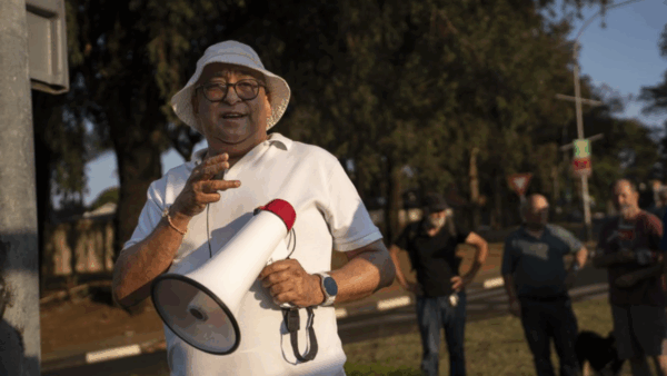 Picture: Ihsaan Haffejee / GroundUp