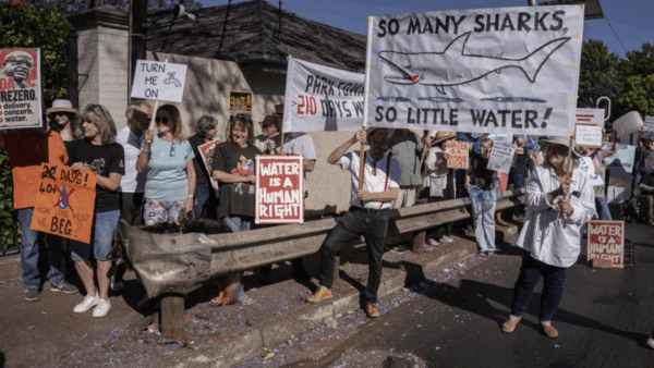 Picture: Ihsaan Haffejee / GroundUp