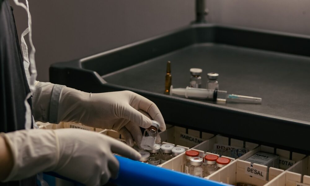 South Africa confirms four new mpox cases as Western Cape remains hardest hit