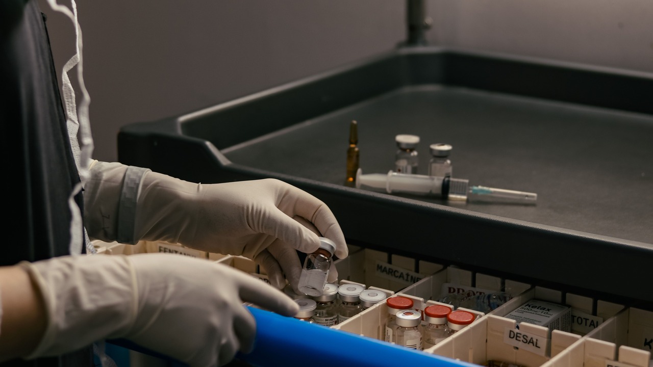 South Africa confirms four new mpox cases as Western Cape remains hardest hit