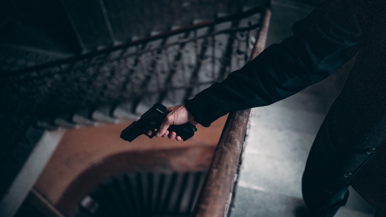 ‘I accepted it was my last day’: Ekurhuleni mayoral hopeful’s terrifying night at gunpoint