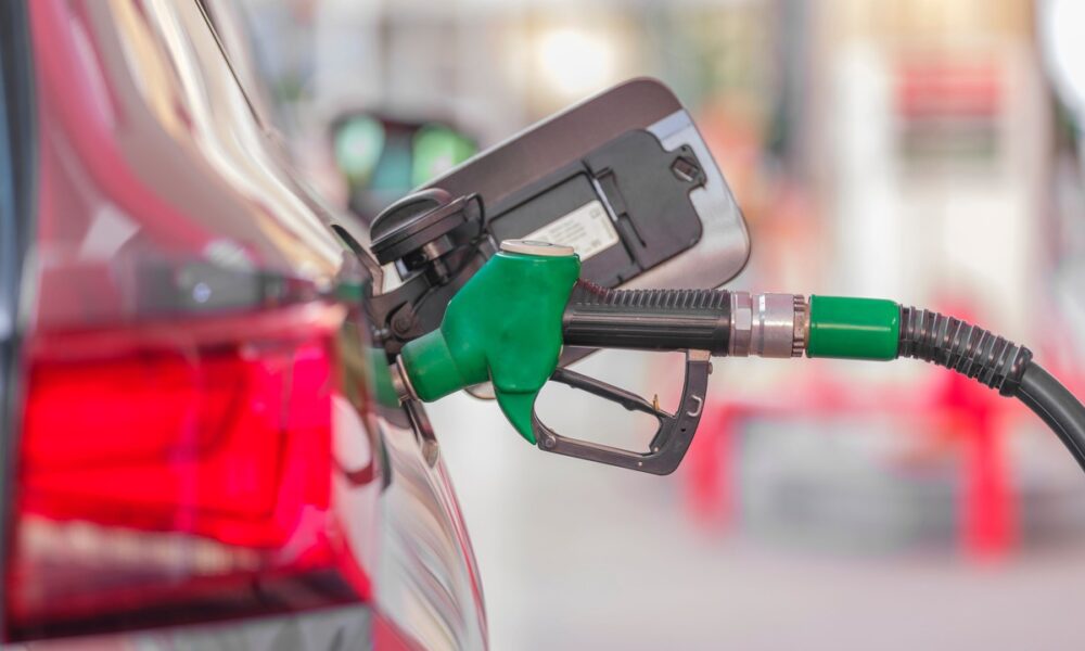 South African motorists to get temporary fuel levy relief from November