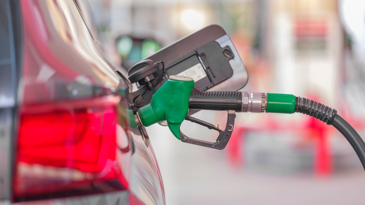 South African motorists to get temporary fuel levy relief from November
