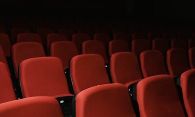 Adventure, adrenaline and inspiring stories hit South African cinemas with Banff film tour