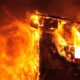 Video: Historic French town hall devastated by fire as nationwide protests turn violentVideo: Historic French town hall devastated by fire as nationwide protests turn violent