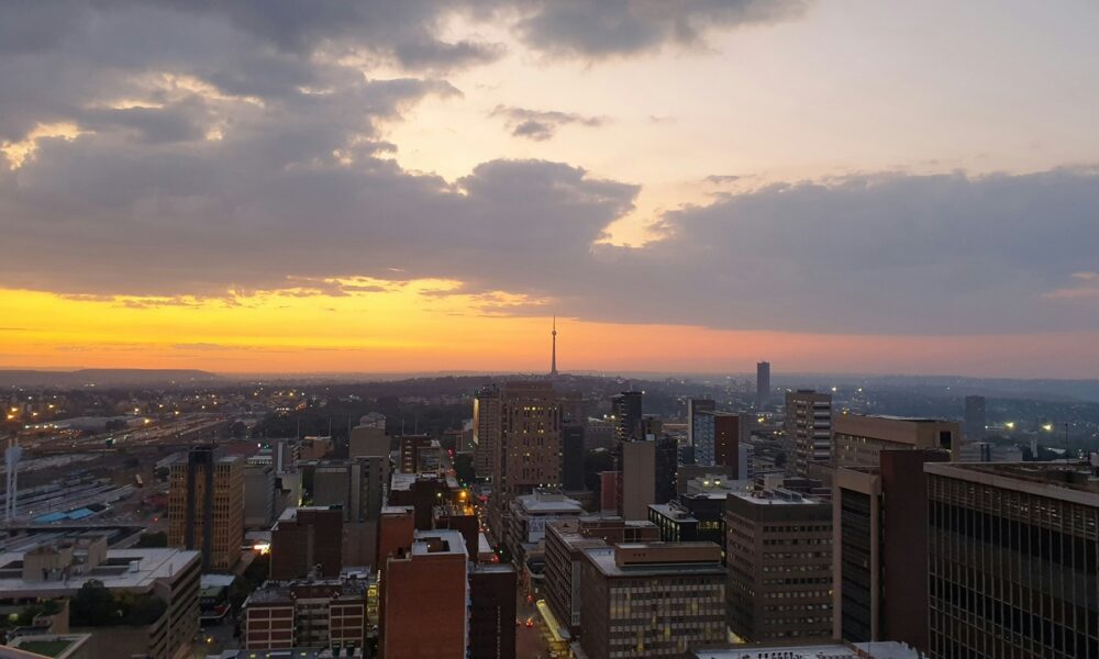 Mostly cloudy day with a few showers - Tuesday weather forecast