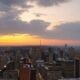 Mostly cloudy day with a few showers - Tuesday weather forecast