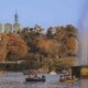 Very warm with sunny spells - Thursday weather forecast